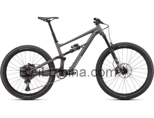 Specialized Static ficha técnica y opiniones
